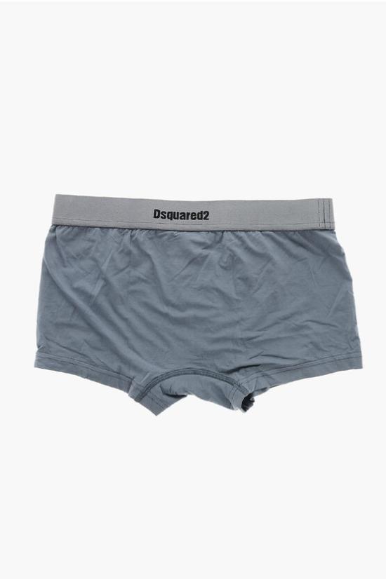  디스퀘어드2 팬티 D9LC63780ISA01021 Gray - DSQUARED2