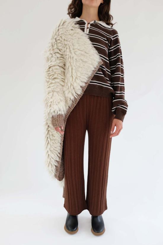  베클리나 Beklina Beatriz 슬립온 뮬/슬리퍼 블랙 - BEKLINA