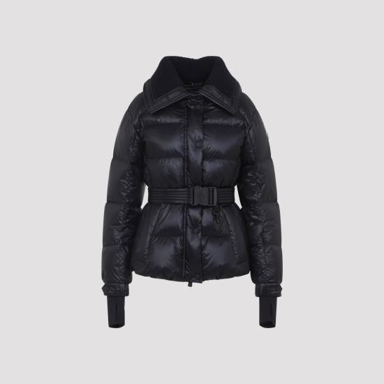 25FW 몽클레어 숏패딩 K20981A00029 597ZD 781 NAVY - MONCLER