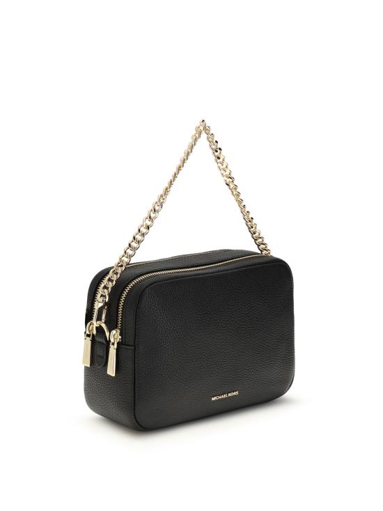 26SS 마이클 코어스 숄더백 32S5GYTC5L 001 BLACK - MICHAEL KORS