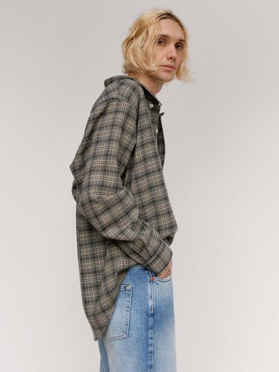  마리아노 폴로 티셔츠 말리아노 폴케토네 폴로 - MAGLIANO