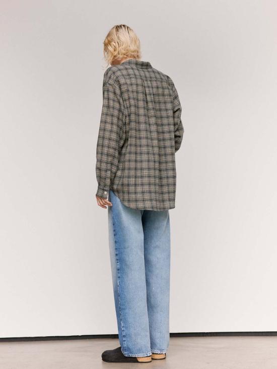  마리아노 폴로 티셔츠 말리아노 폴케토네 폴로 - MAGLIANO