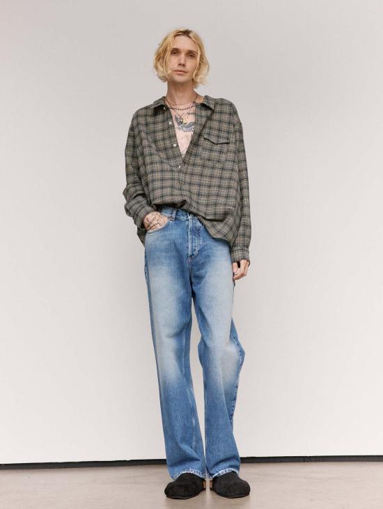  마리아노 폴로 티셔츠 말리아노 폴케토네 폴로