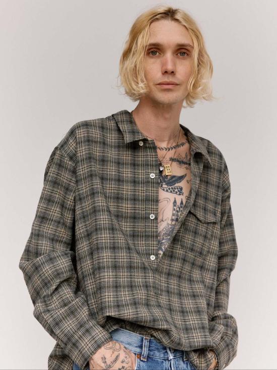  마리아노 폴로 티셔츠 말리아노 폴케토네 폴로 - MAGLIANO