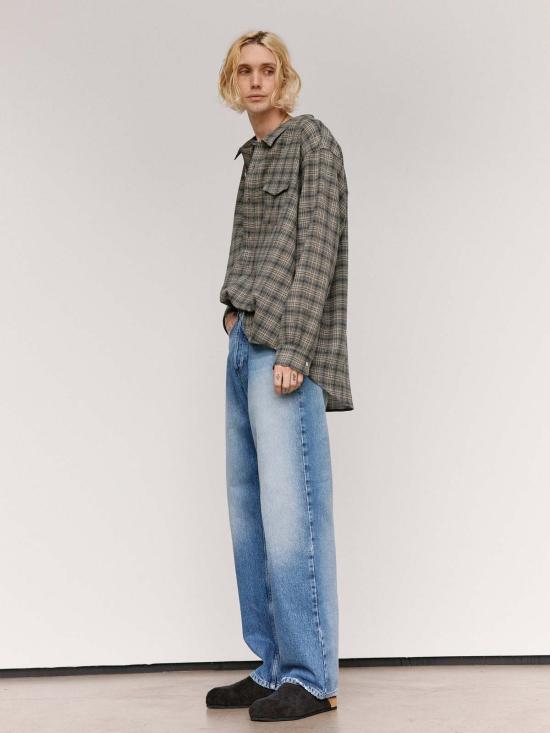  마리아노 폴로 티셔츠 말리아노 폴케토네 폴로 - MAGLIANO