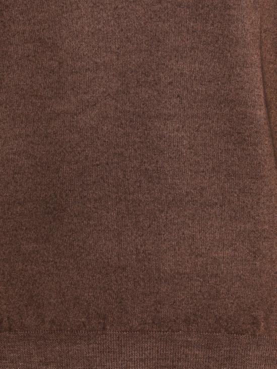 25FW 크루치아니 터틀넥 UC5261410BR4DV40 82381BR BROWN - CRUCIANI