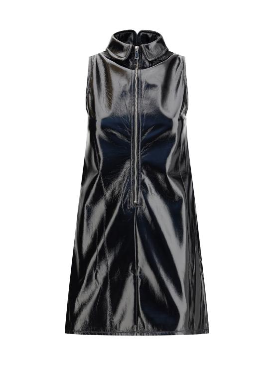 25FW 피오루찌 원피스 W25FWDRS004VN02BK01 BLACK