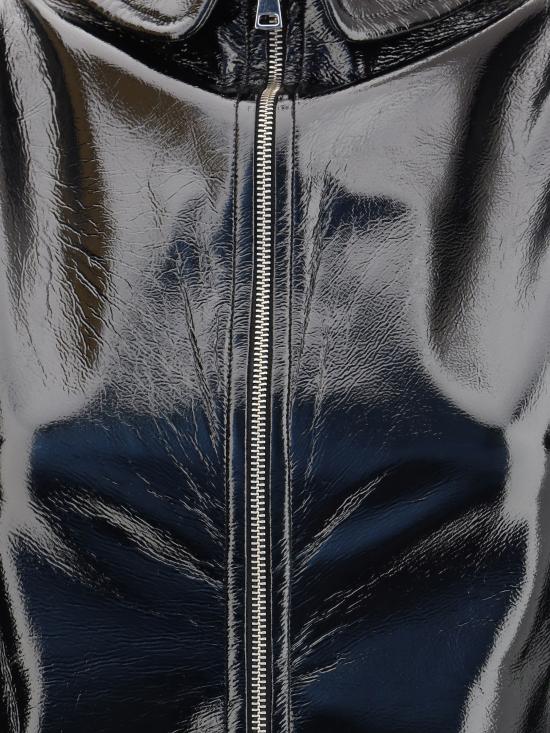 25FW 피오루찌 원피스 W25FWDRS004VN02BK01 BLACK - FIORUCCI