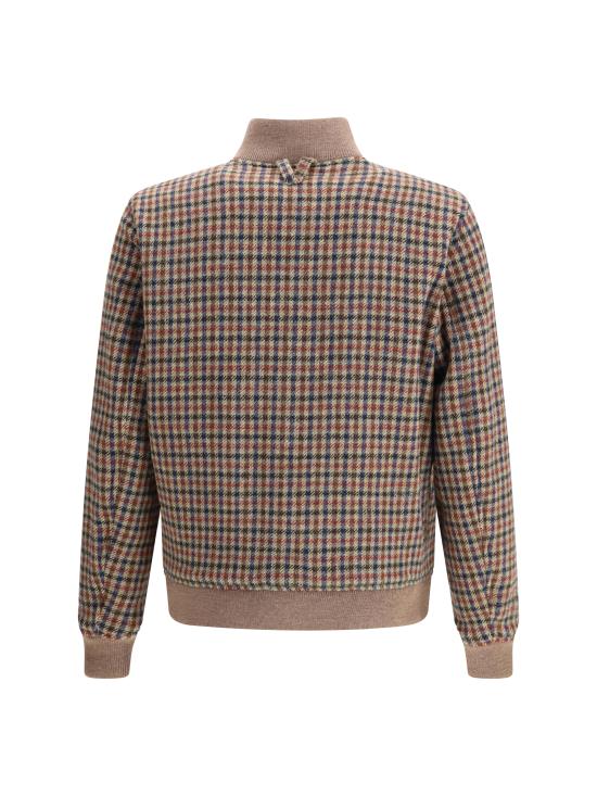 25FW 발스타 자켓 407AD085 V0031 MULTICOLOUR - VALSTAR