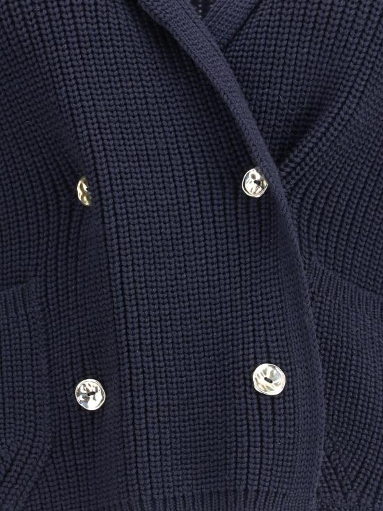 25FW 엘라 가디건 F1373WO 2 BLUE - ELLA