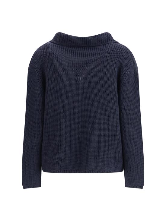 25FW 엘라 가디건 F1373WO 2 BLUE - ELLA