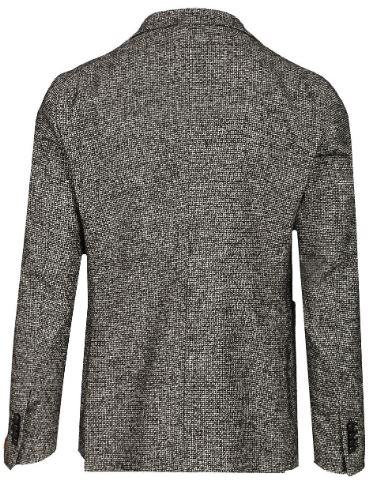 25FW 딸리아토레 수트 자켓 1SMC22K340323EN9022111 Black - TAGLIATORE