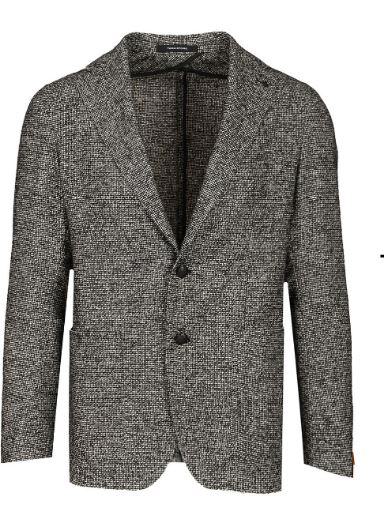 25FW 딸리아토레 수트 자켓 1SMC22K340323EN9022111 Black