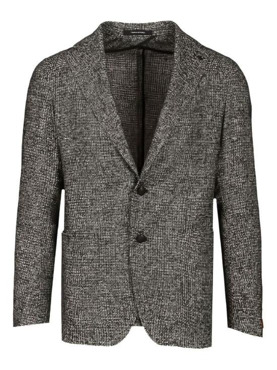 25FW 딸리아토레 수트 자켓 1SMC22K340323EN9022111 Black - TAGLIATORE