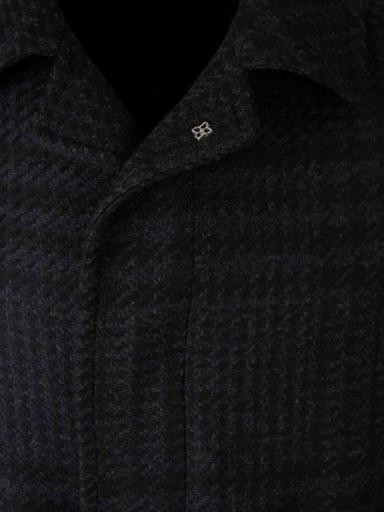 25FW 딸리아토레 코트 ST440011Q25I428 EN953 Brown - TAGLIATORE