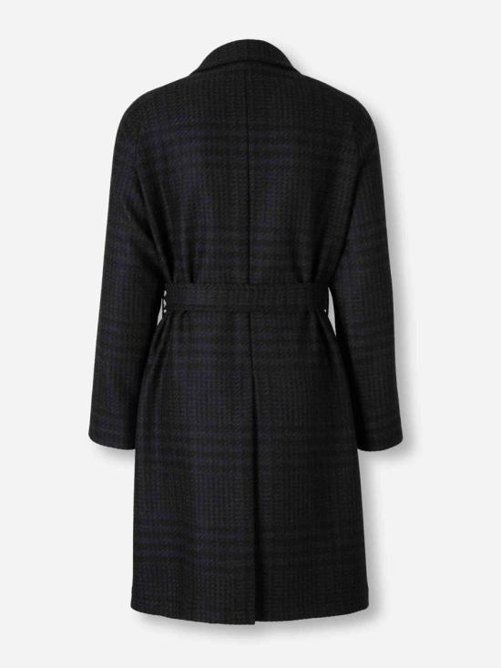 25FW 딸리아토레 코트 ST440011Q25I428 EN953 Brown - TAGLIATORE