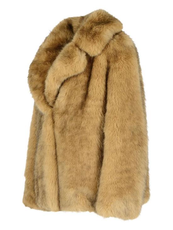 25FW 스탠드스튜디오 무톤 66552916410200 Beige - STAND