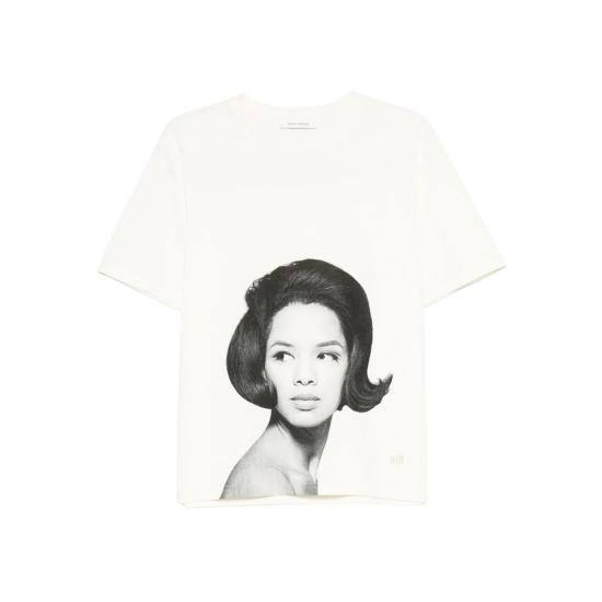 25FW 웨일즈보너 탑 UA25JE29 JE01 IVORY Beige