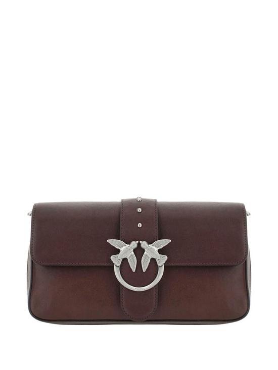 25FW 핑코 105345A2JGL74E BROWN - PINKO