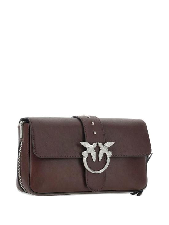 25FW 핑코 105345A2JGL74E BROWN - PINKO