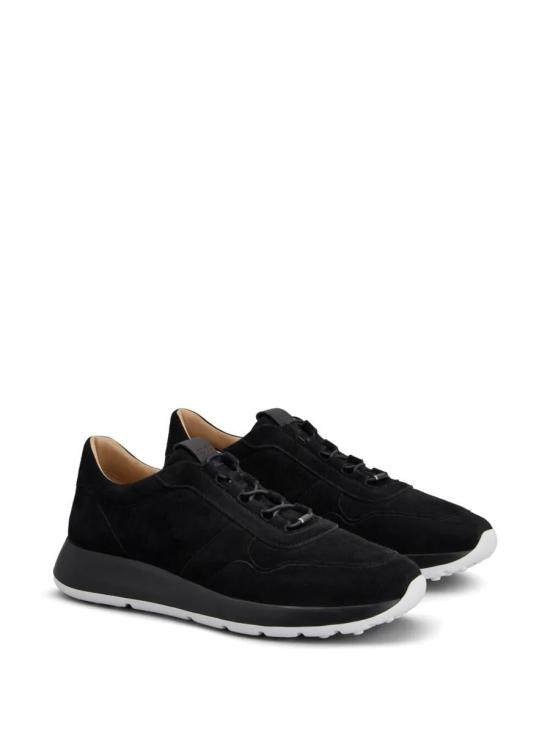 26SS 토즈 스니커즈 XXM79K0IP51U7Z 9999 Black - TODS