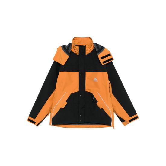 25FW 아디다스 이큅먼트 자켓 JV7655 ORANGE