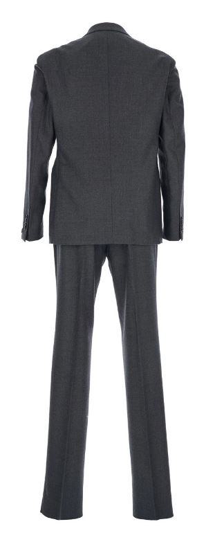 25FW 딸리아토레 수트 세트 2SVS26B11080005G5045542 Grey - TAGLIATORE