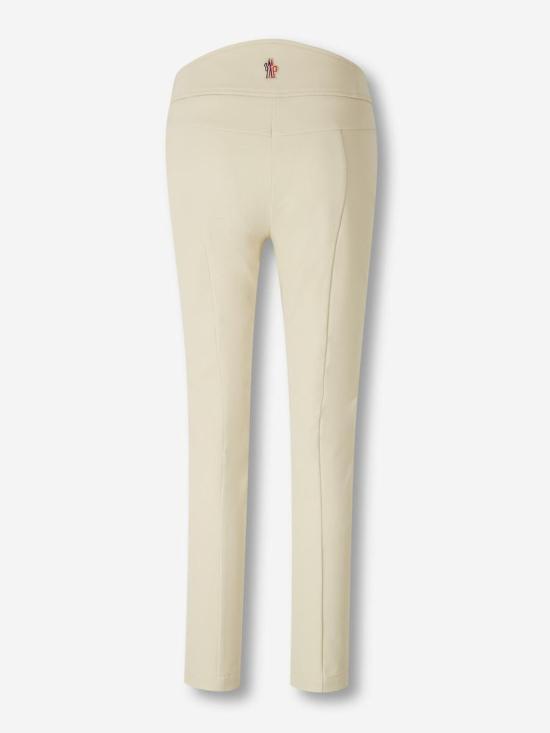 25FW 몽클레어 숏팬츠 K20982A0000153064 200 Beige - MONCLER