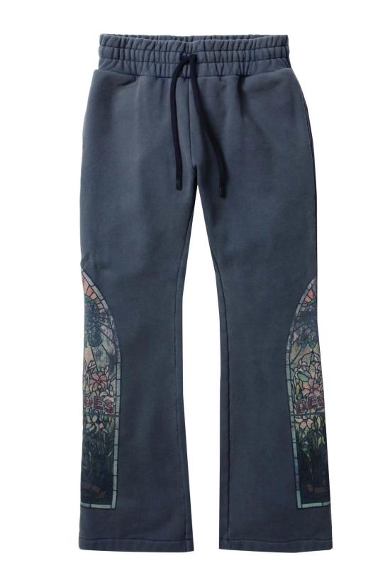  후 디싸이즈 워 트레이닝/조거 팬츠 전쟁이 끝난 후의 스웨트팬츠 스카이는 누가 결정할까?