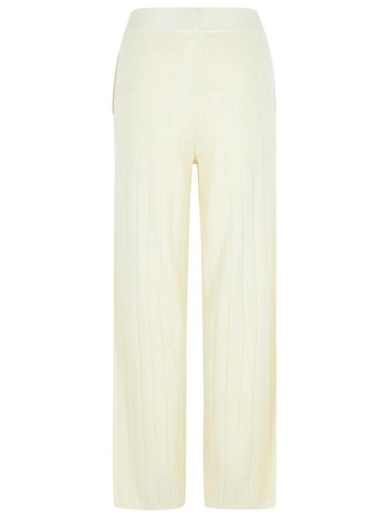 25FW 막스마라 팬츠 2521336029 003 White - MAX MARA