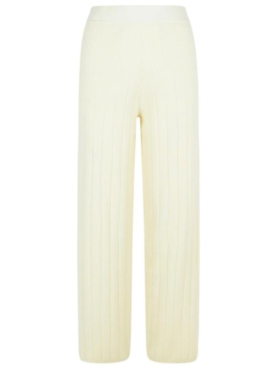 25FW 막스마라 팬츠 2521336029 003 White
