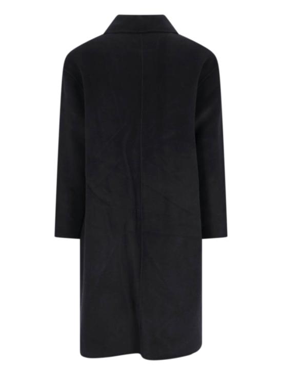 25FW 베르너 퀼 코트 1 57O46009 Black - BERNER KUHL