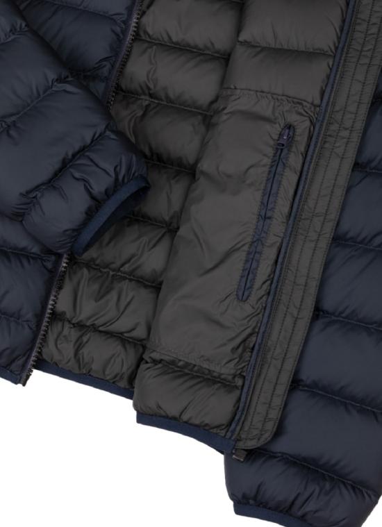  콜마르 숏패딩 1250R 9wy Black - COLMAR