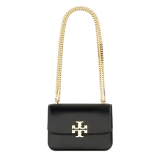 25FW 토리버치 숄더백 166169 Black - TORY BURCH