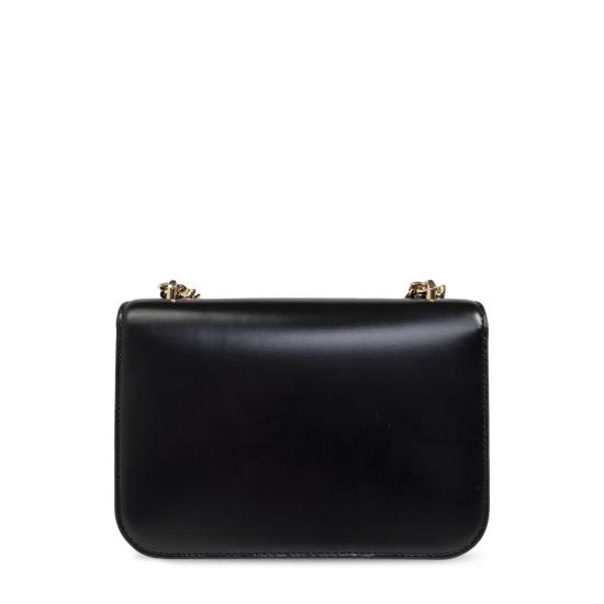 25FW 토리버치 숄더백 166169 Black - TORY BURCH