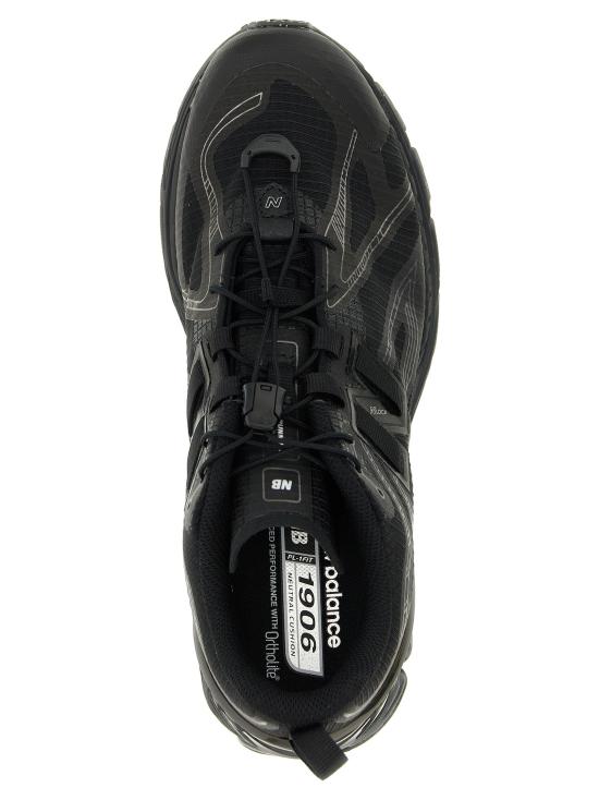 25FW 뉴발란스 1906R 스니커즈 U1906RNB - NEW BALANCE