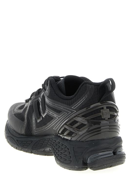 25FW 뉴발란스 1906R 스니커즈 U1906RNB - NEW BALANCE
