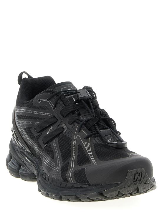 25FW 뉴발란스 1906R 스니커즈 U1906RNB - NEW BALANCE