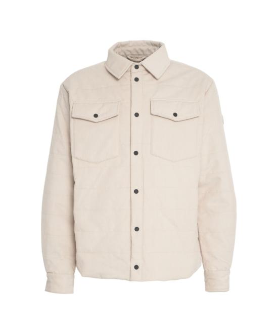 25FW 세이브더덕 자켓 D31908M MILY Neutrals