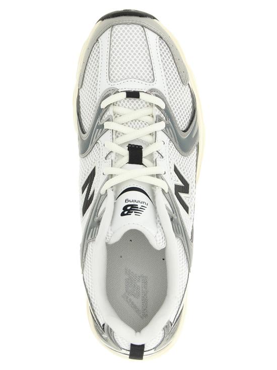 25FW 뉴발란스 스니커즈 U530ESA - NEW BALANCE