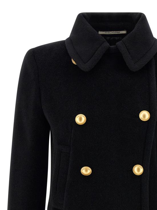 25FW 딸리아토레 코트 BLANCHEE30007N728 - TAGLIATORE