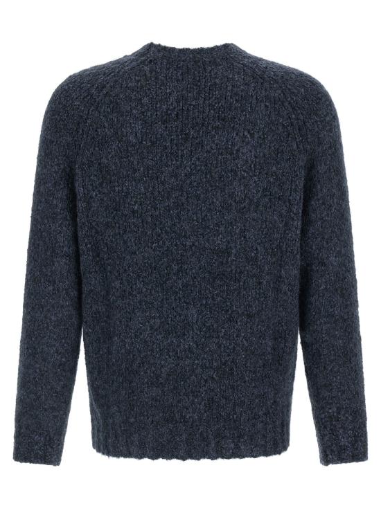 25FW 브루넬로 쿠치넬리 스웨터 M2B300700C2425 - BRUNELLO CUCINELLI