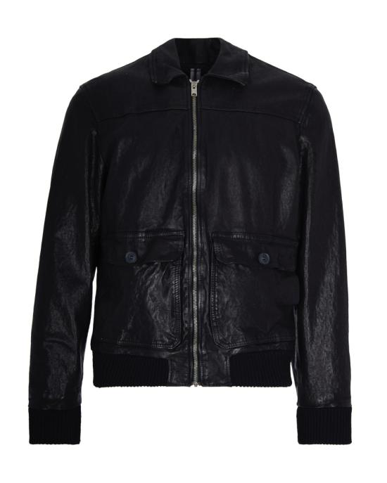 25FW 디포 자켓 4063255 Black