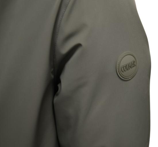 25FW 콜마르 패딩 1288 4ZL Black - COLMAR