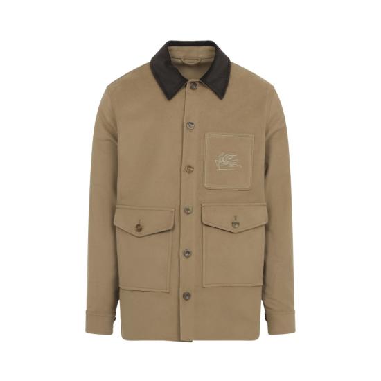25FW 에트로 자켓 MRBA0081 99TU5M0 Neutrals