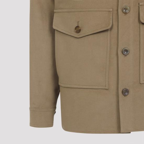 25FW 에트로 자켓 MRBA0081 99TU5M0 Neutrals - ETRO