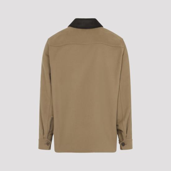 25FW 에트로 자켓 MRBA0081 99TU5M0 Neutrals - ETRO