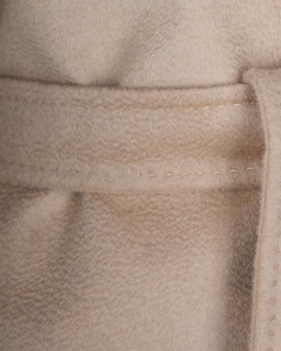 25FW 막스마라 코트 5248493 Neutrals - MAX MARA
