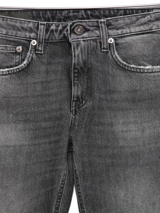 25FW 돈답 데님 DP801 Grey - DONDUP