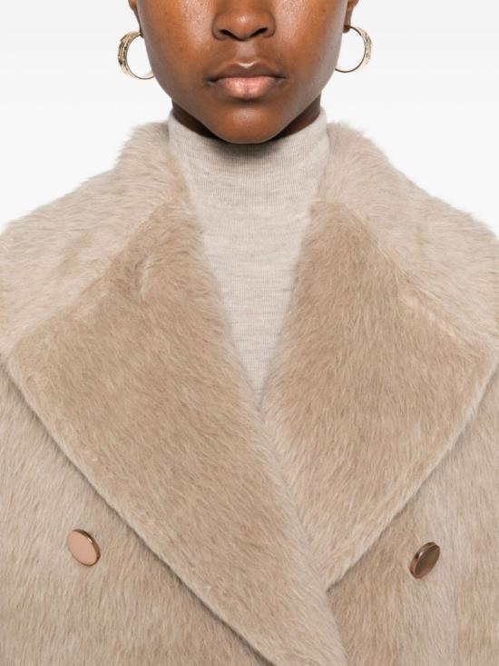 25FW 딸리아토레 코트 LILLIAN Neutrals - TAGLIATORE